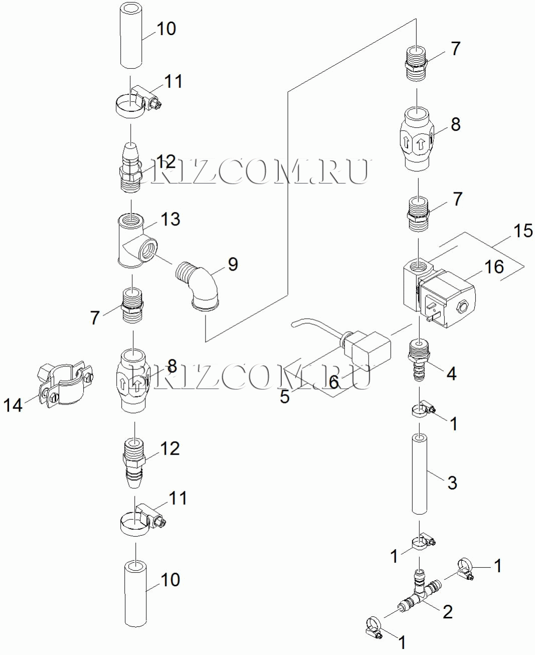 Интенсивный растворитель грязи защита от (0.110-411.0)