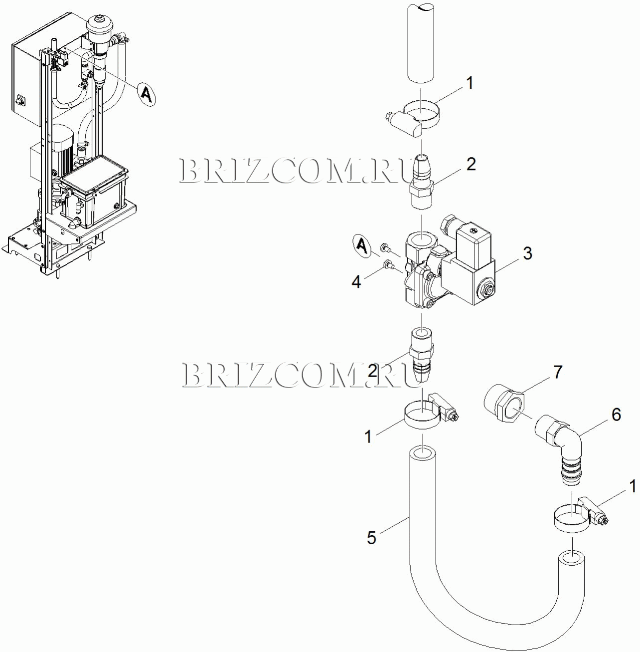 Техническое помещение (0.113-813.0)