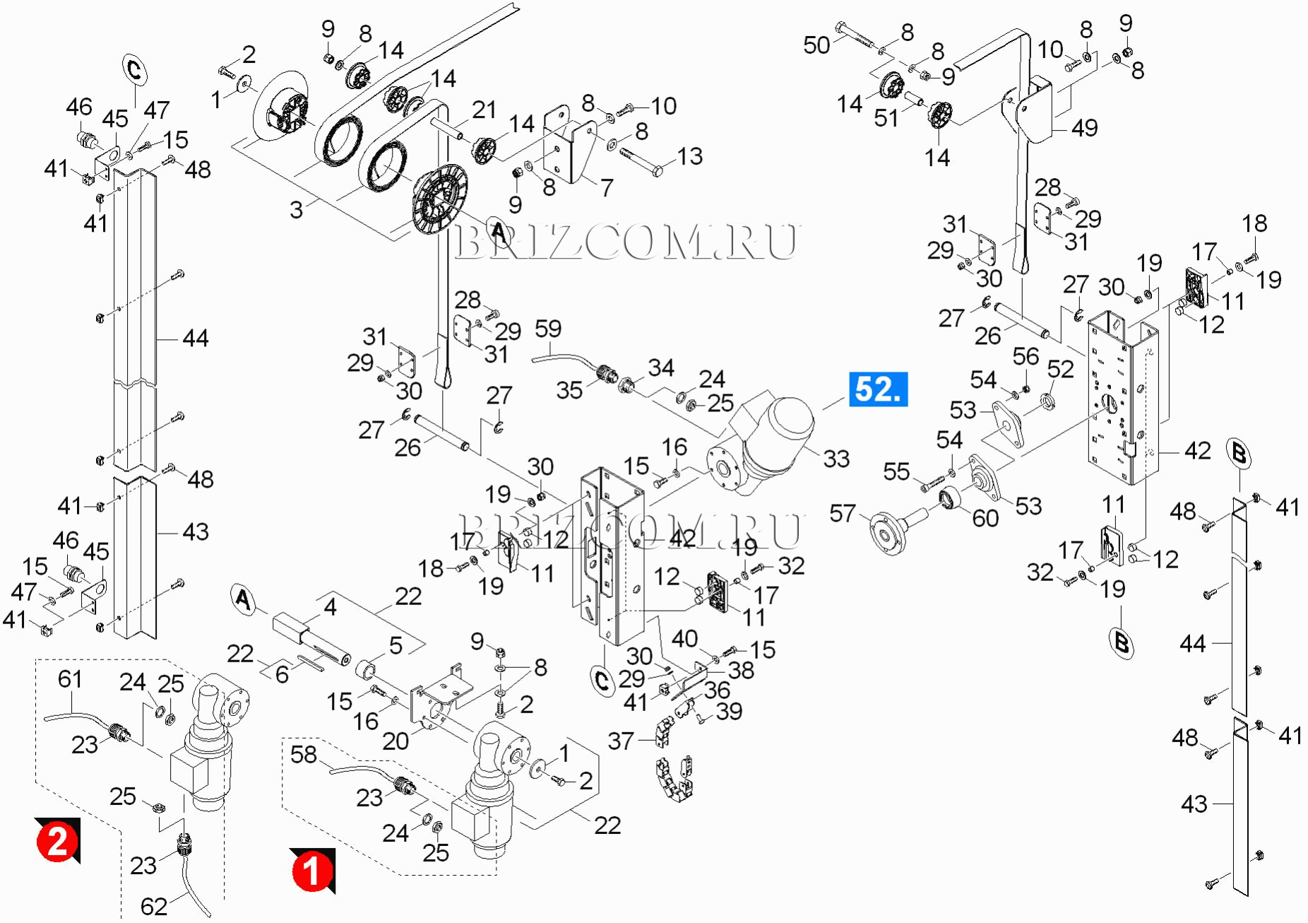 Детали (0.174-607.0)