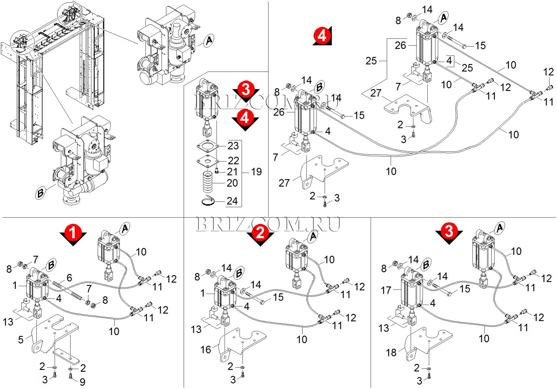 МК наклон (0.174-465.0)