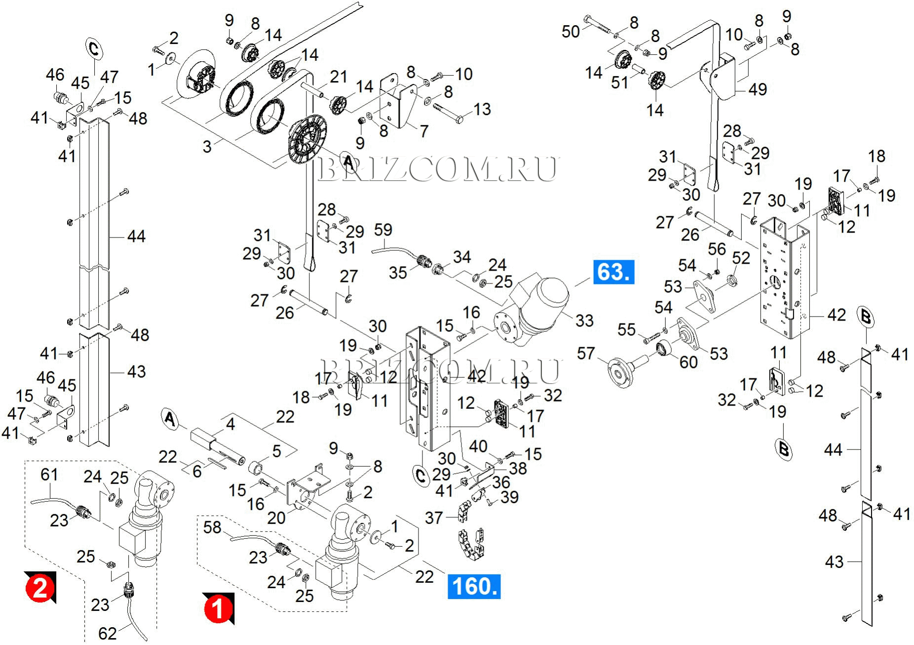 Детали (0.174-628.0)
