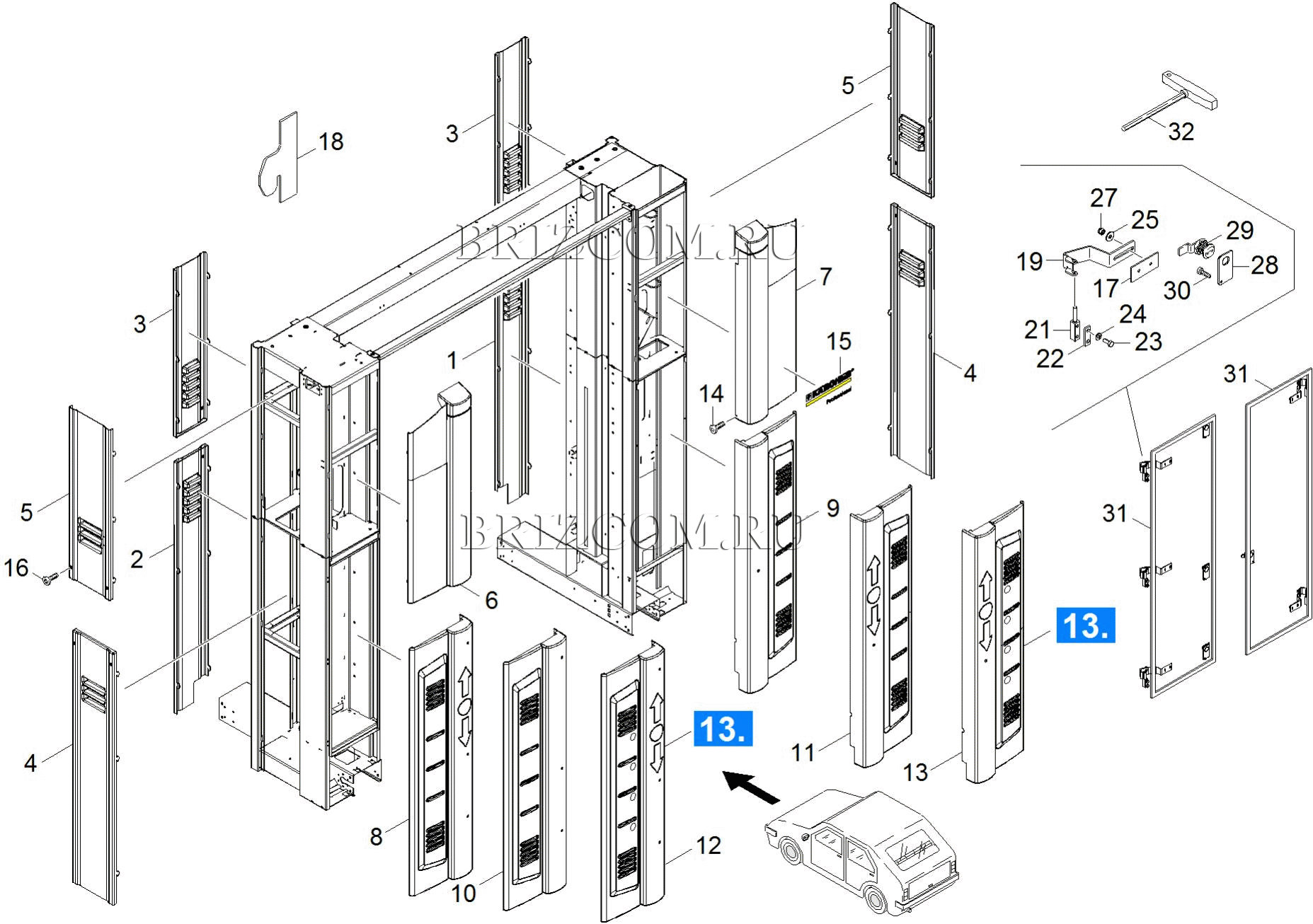 Обшивка (0.174-479.0)