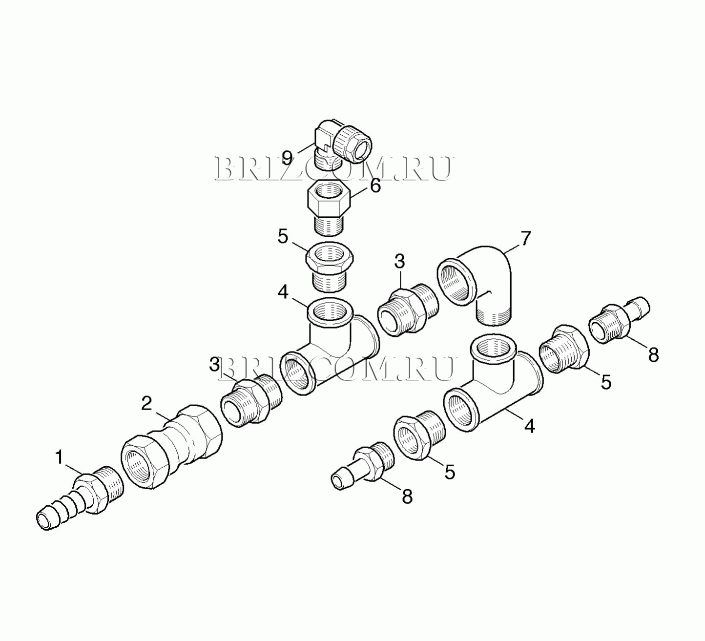 Клапан (0.174-422.0)