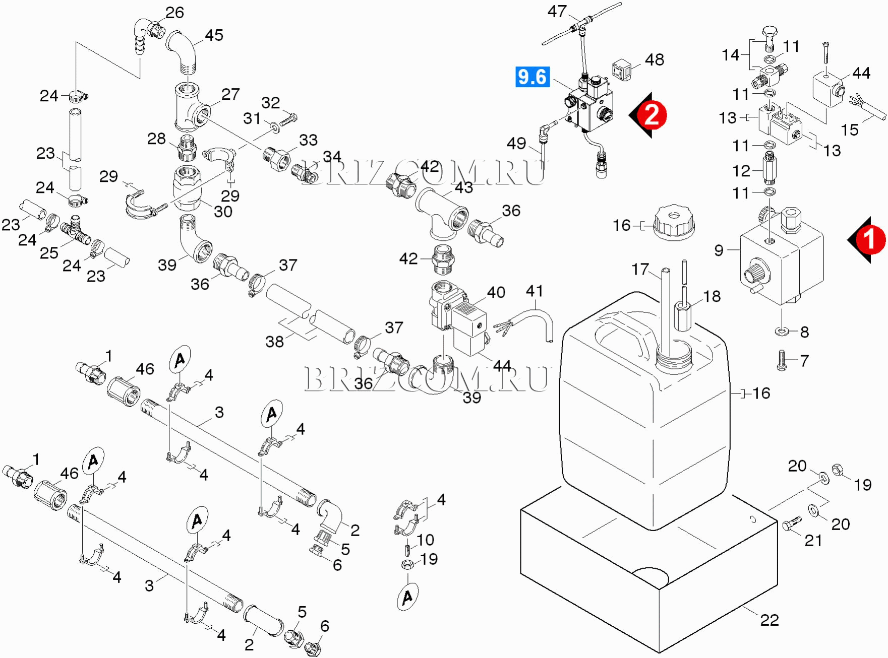 МК воск (0.172-262.0)
