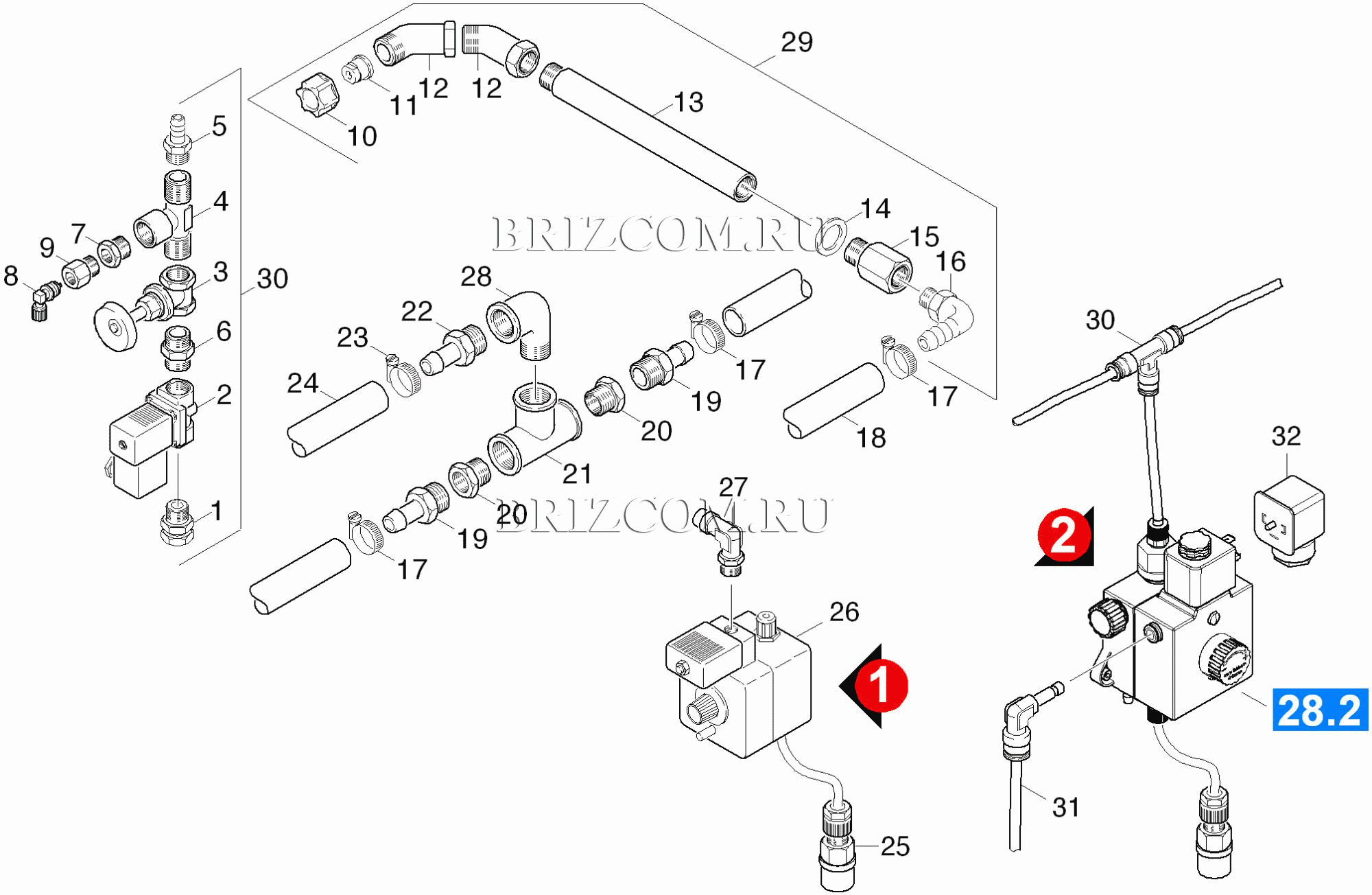 МК воск (0.173-954.0)