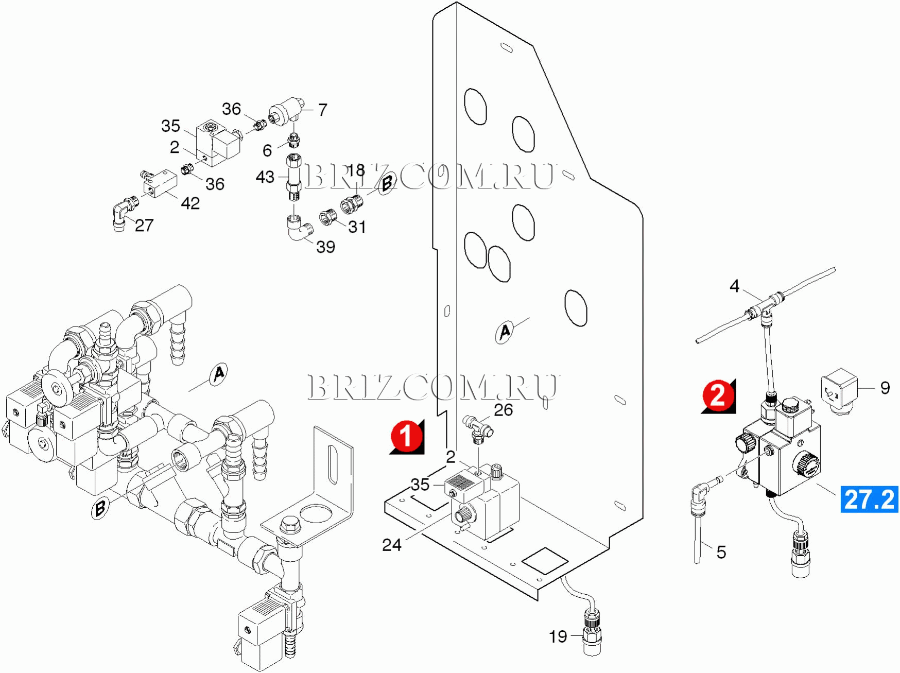 МК пена (0.173-974.0)