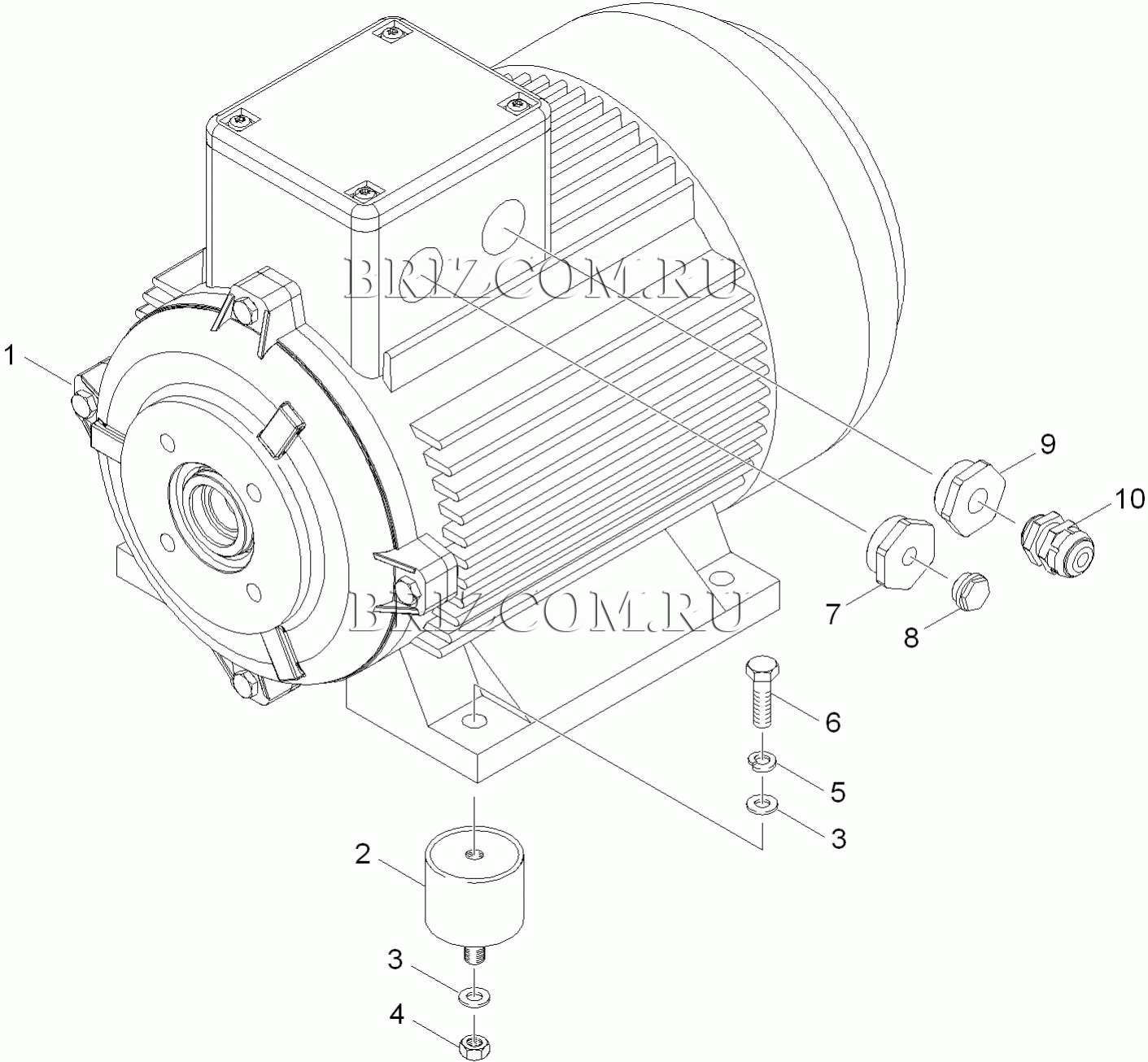 Мотор (0.113-176.0)