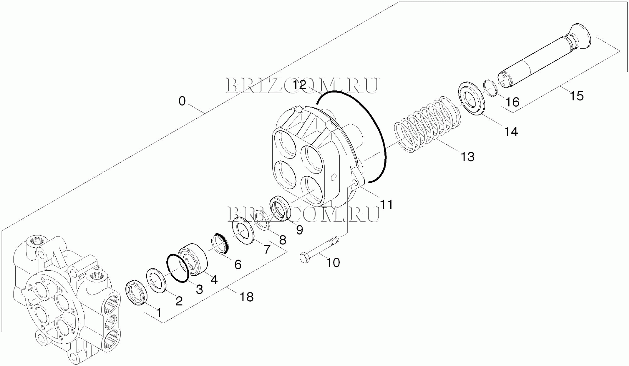 Поршень (0.171-611.0)