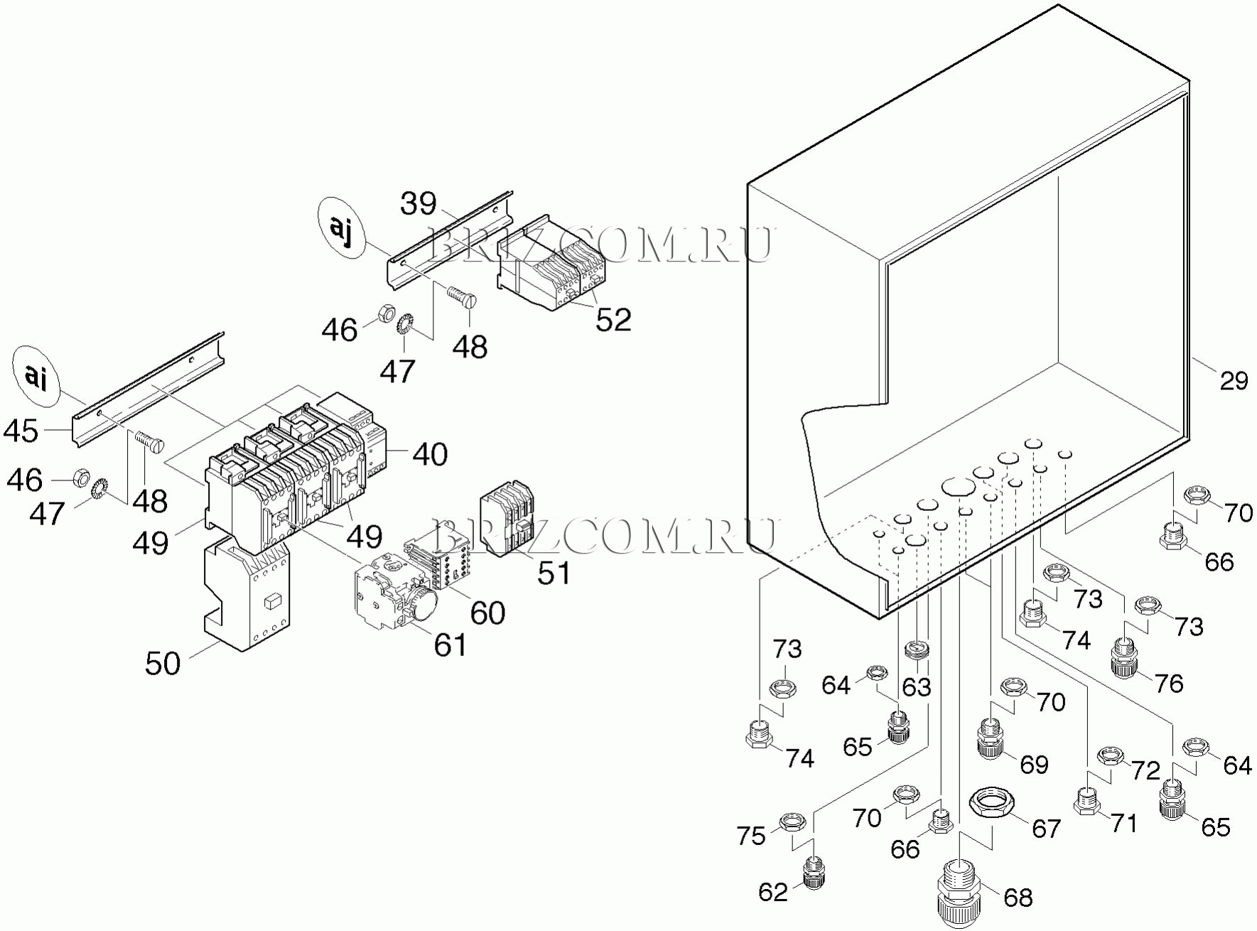 Реле (0.172-602.0)