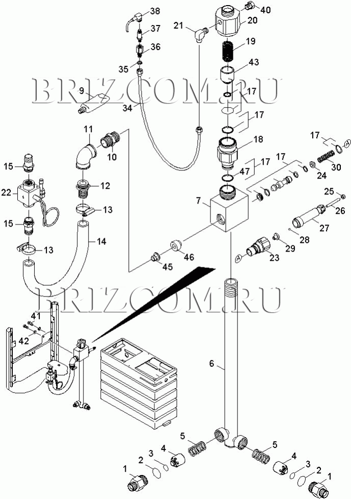 HDC 60 Version 2 (0.210-549.0)