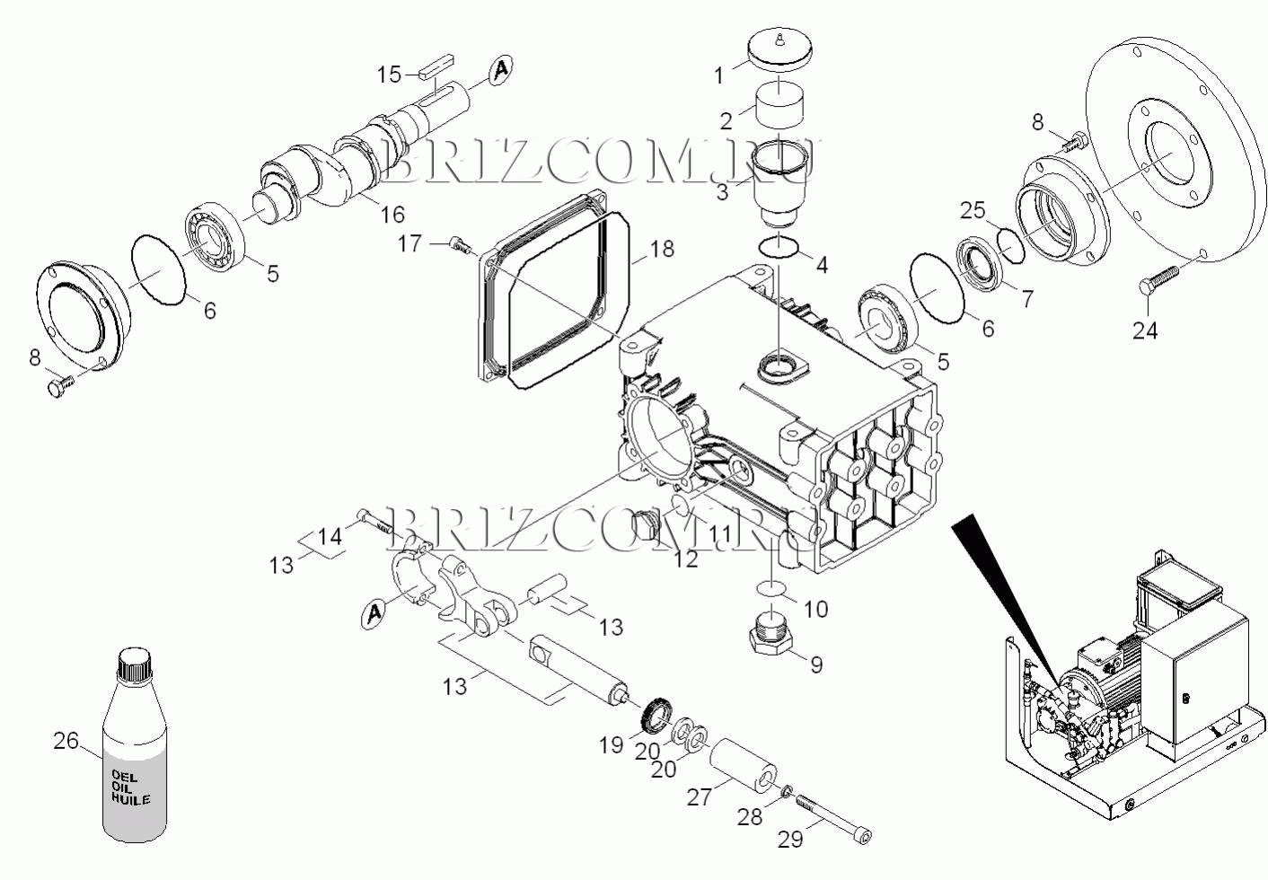 Поршень (0.209-409.0)