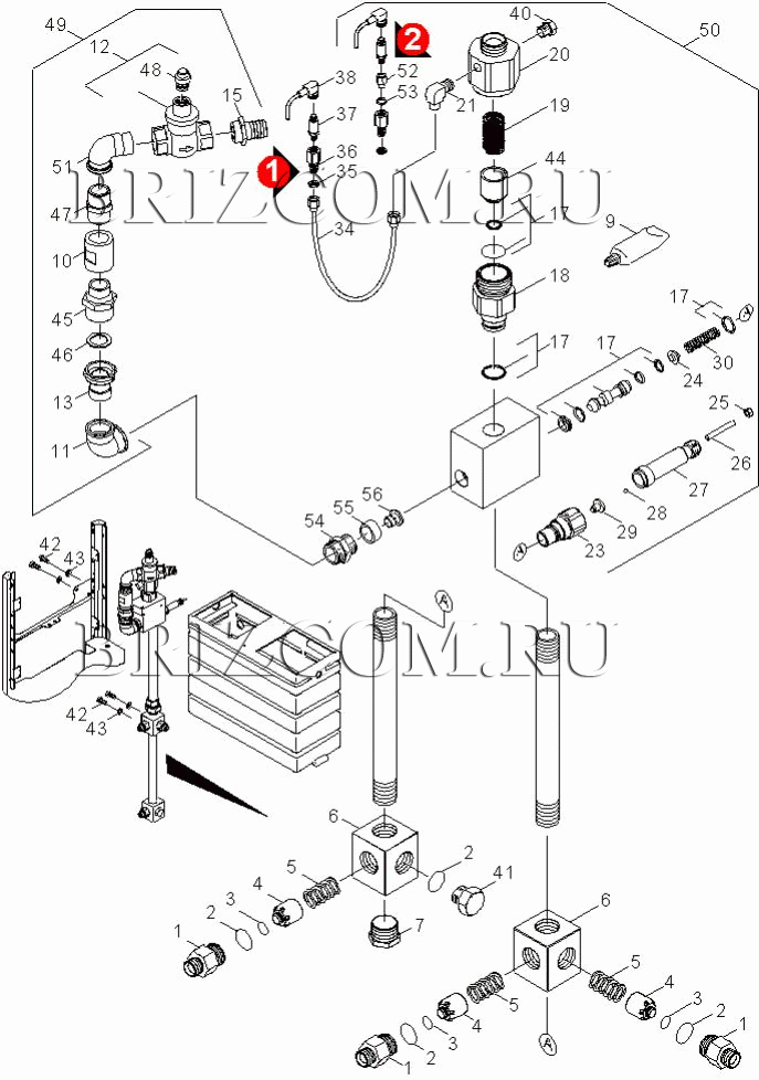 HDC 60/-80 Version 1 (0.209-268.0)