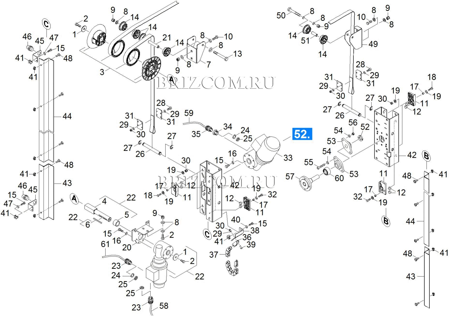 Детали (0.116-289.0)