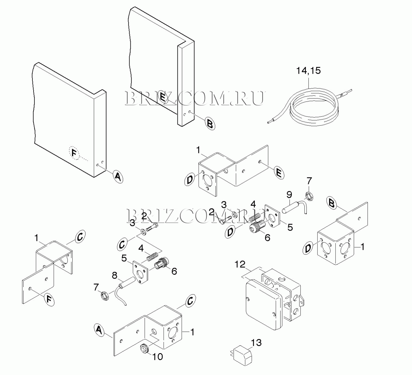 Детали (0.104-813.0)