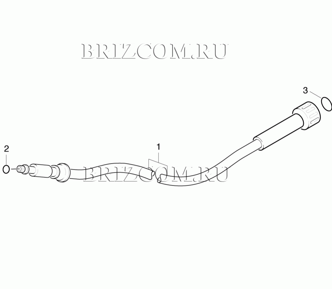 Шланг (0.171-843.0)