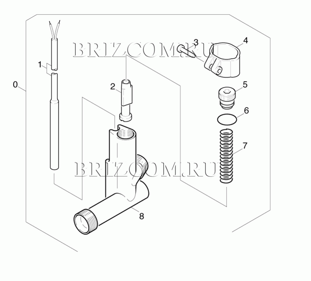 Защитный блок (0.172-417.0)