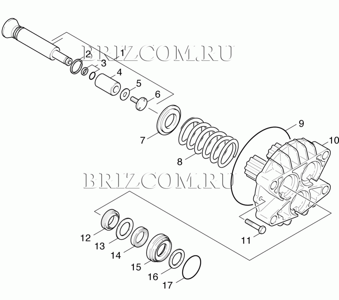 Поршень (0.172-455.0)