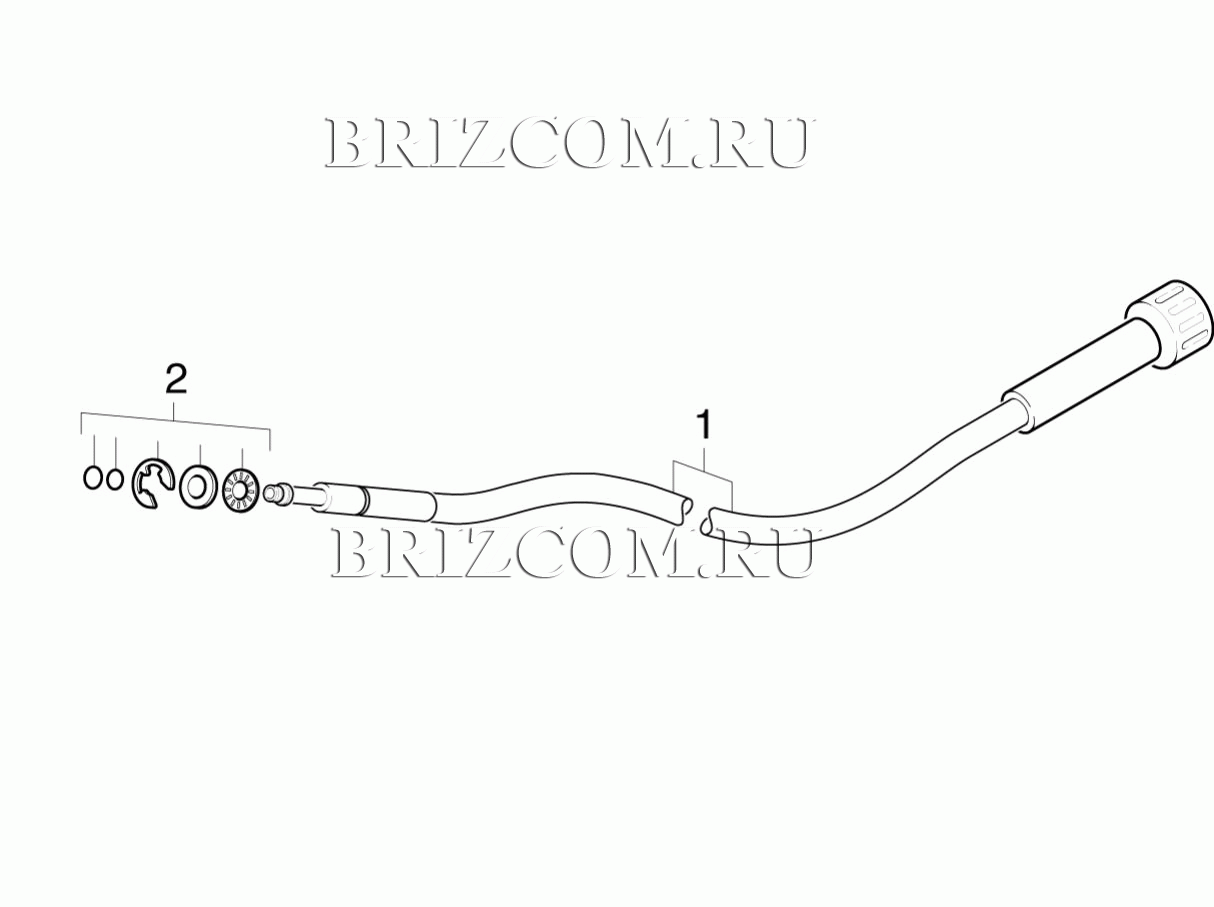 Шланг (0.173-850.0)