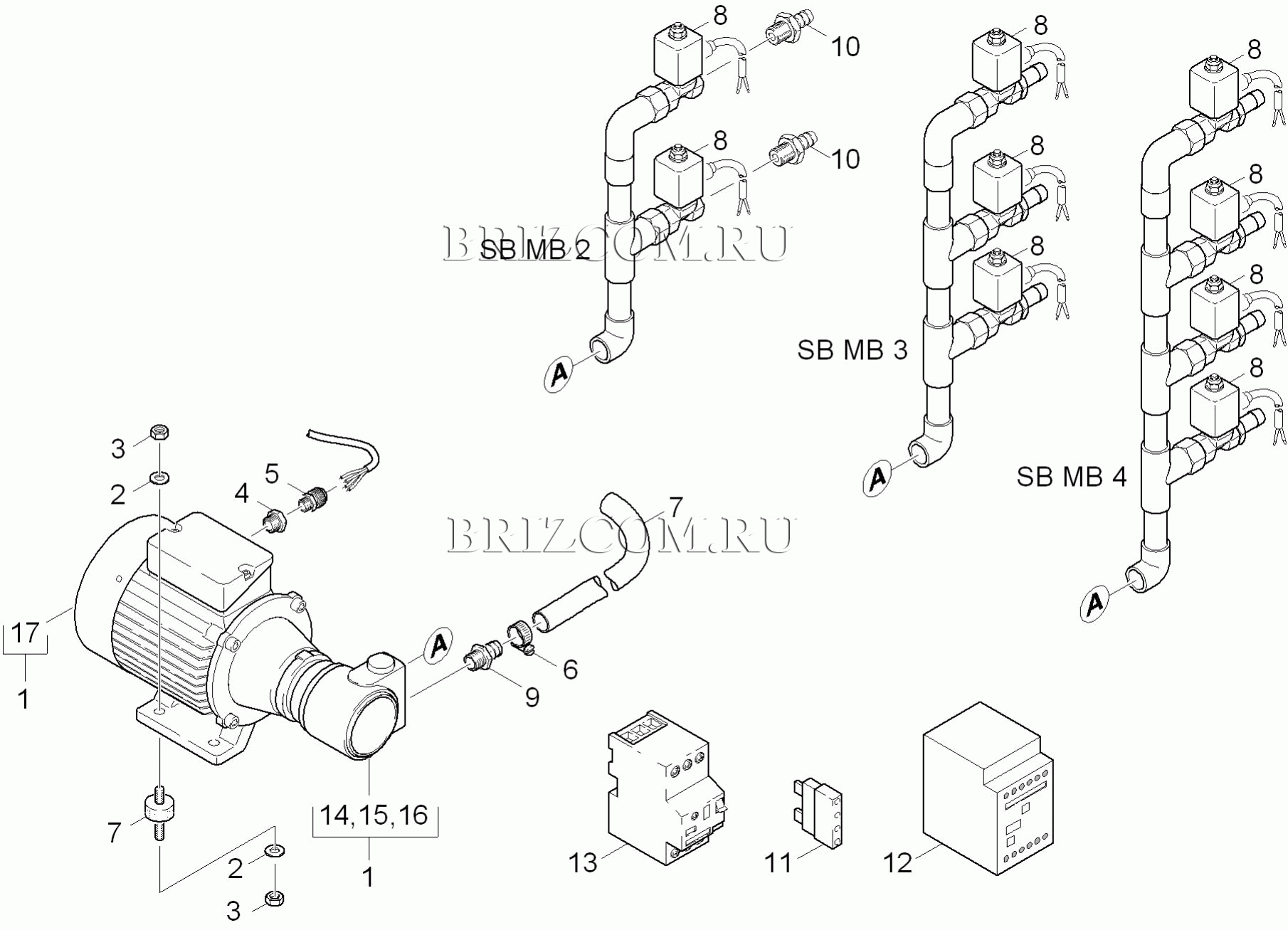МК микроэмульсия (0.210-131.0)