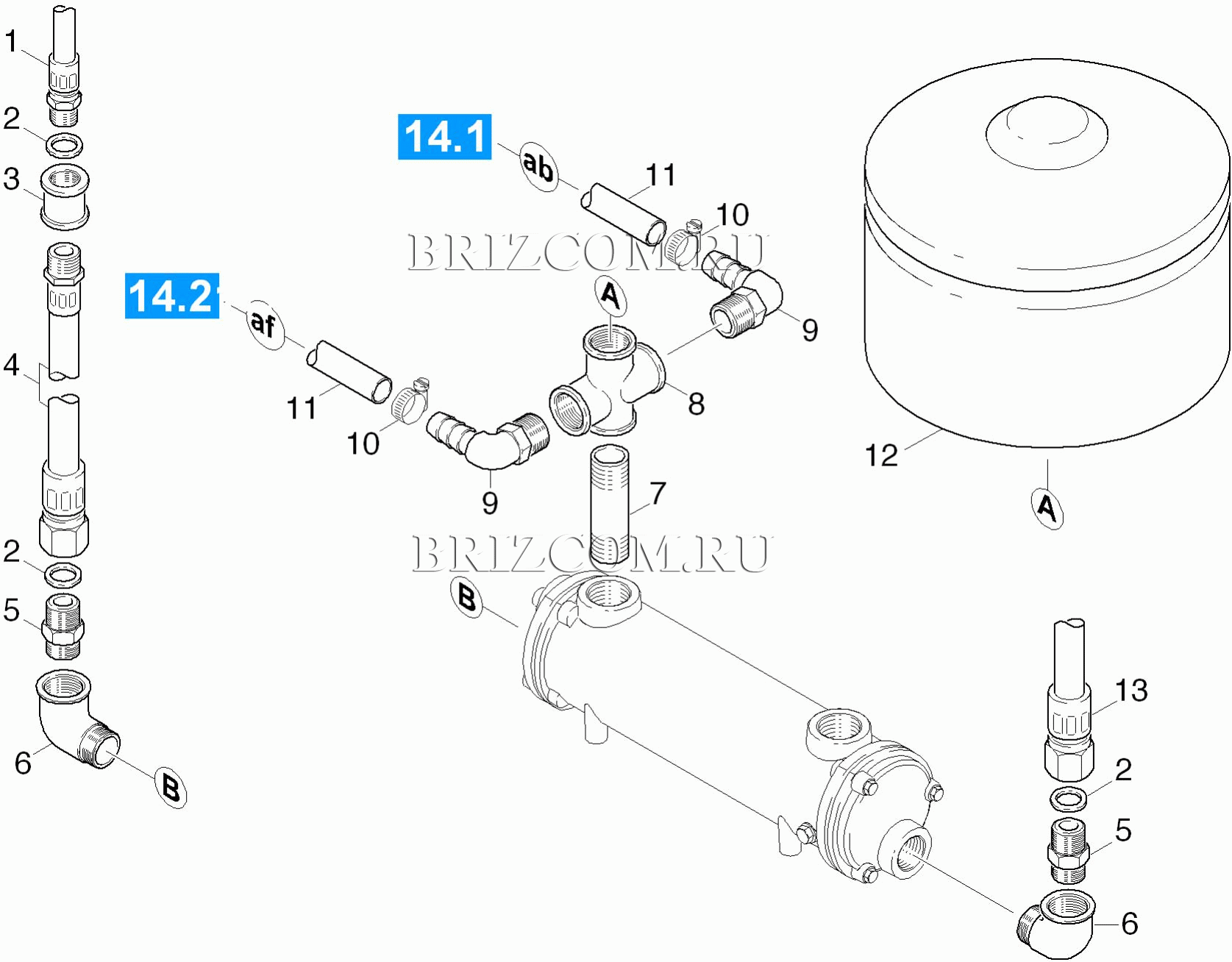 Expansomat (0.196-404.0)