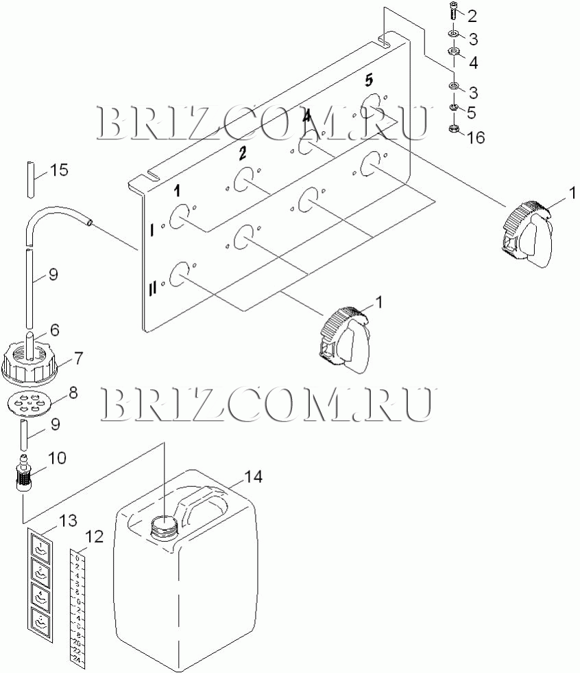Дозировка химия (0.209-365.0)