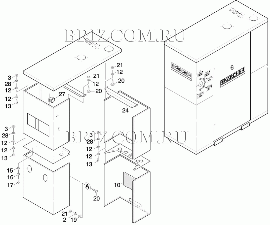 Обшивка (0.198-931.0)