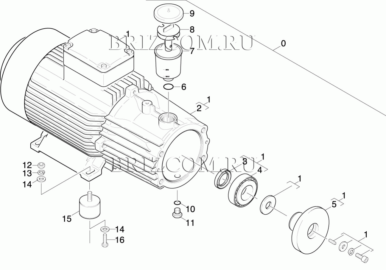 Мотор (0.174-325.0)