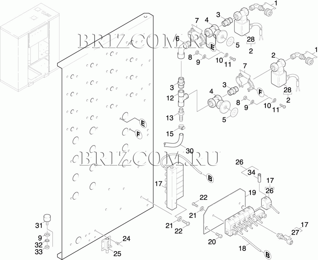 МК сухая пена (0.174-347.0)