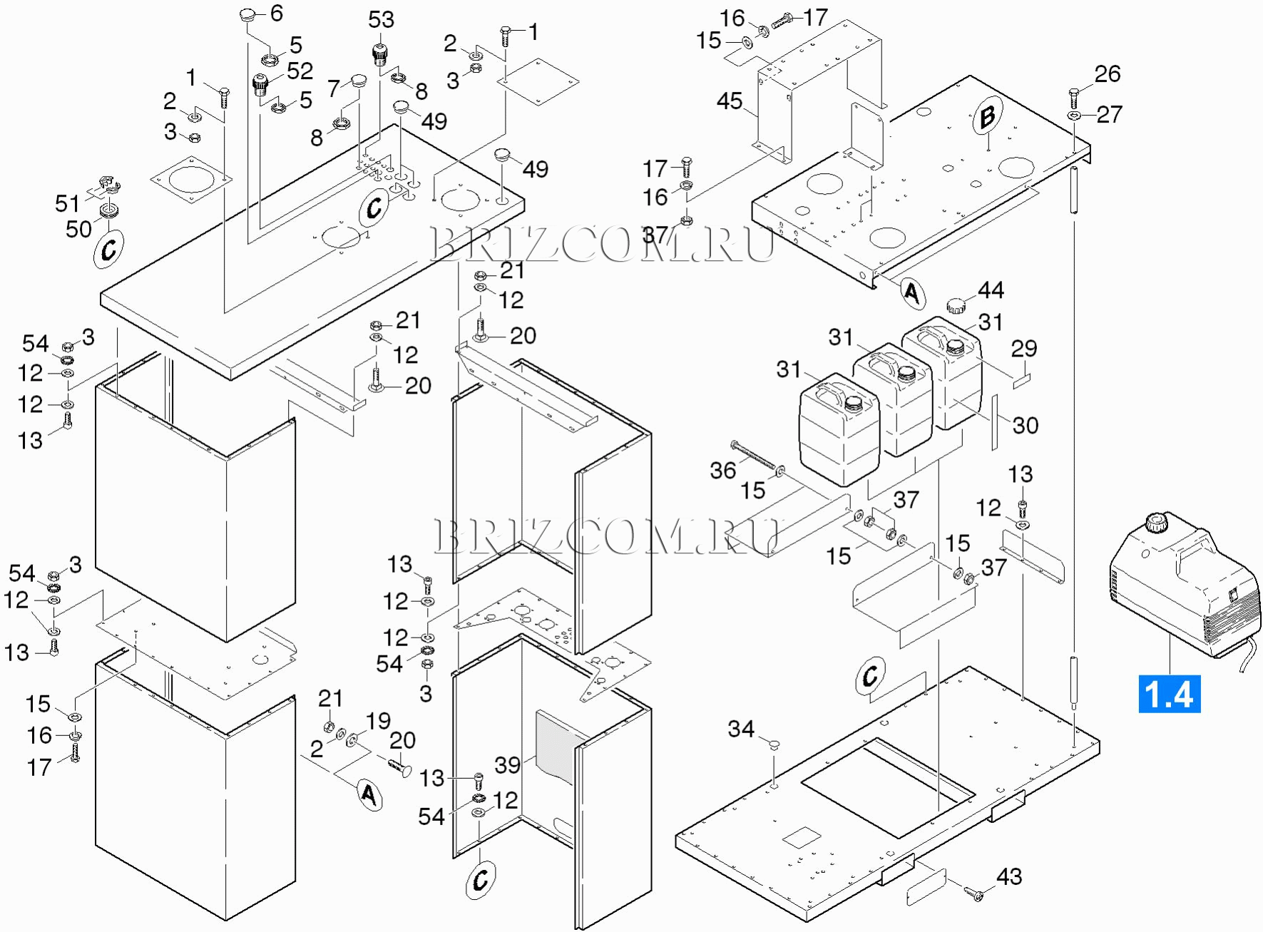 Обшивка (0.174-320.0)