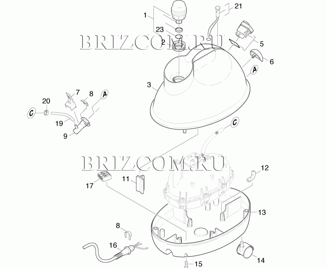Корпус (0.206-823.0)