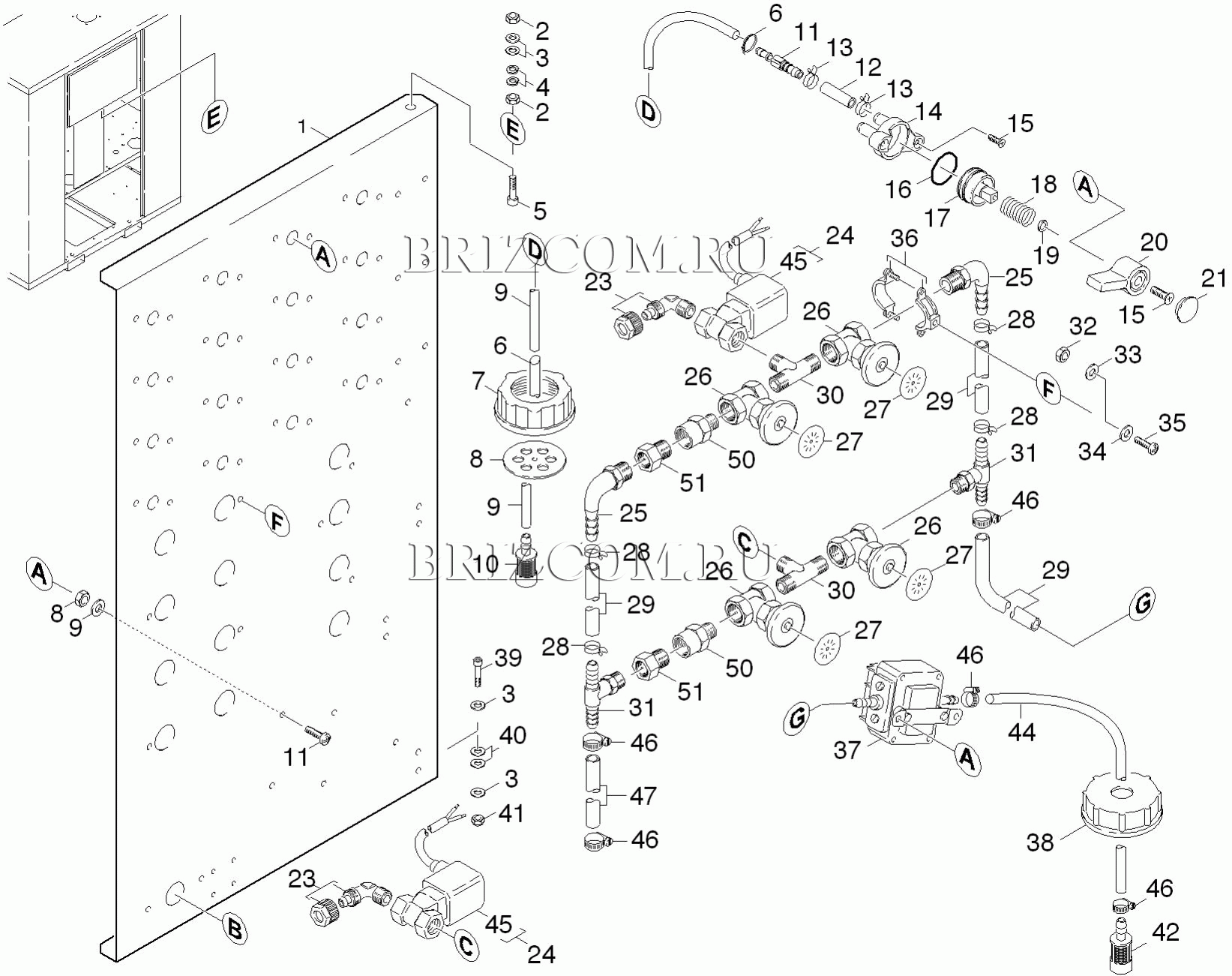 МК сухая пена (0.174-346.0)