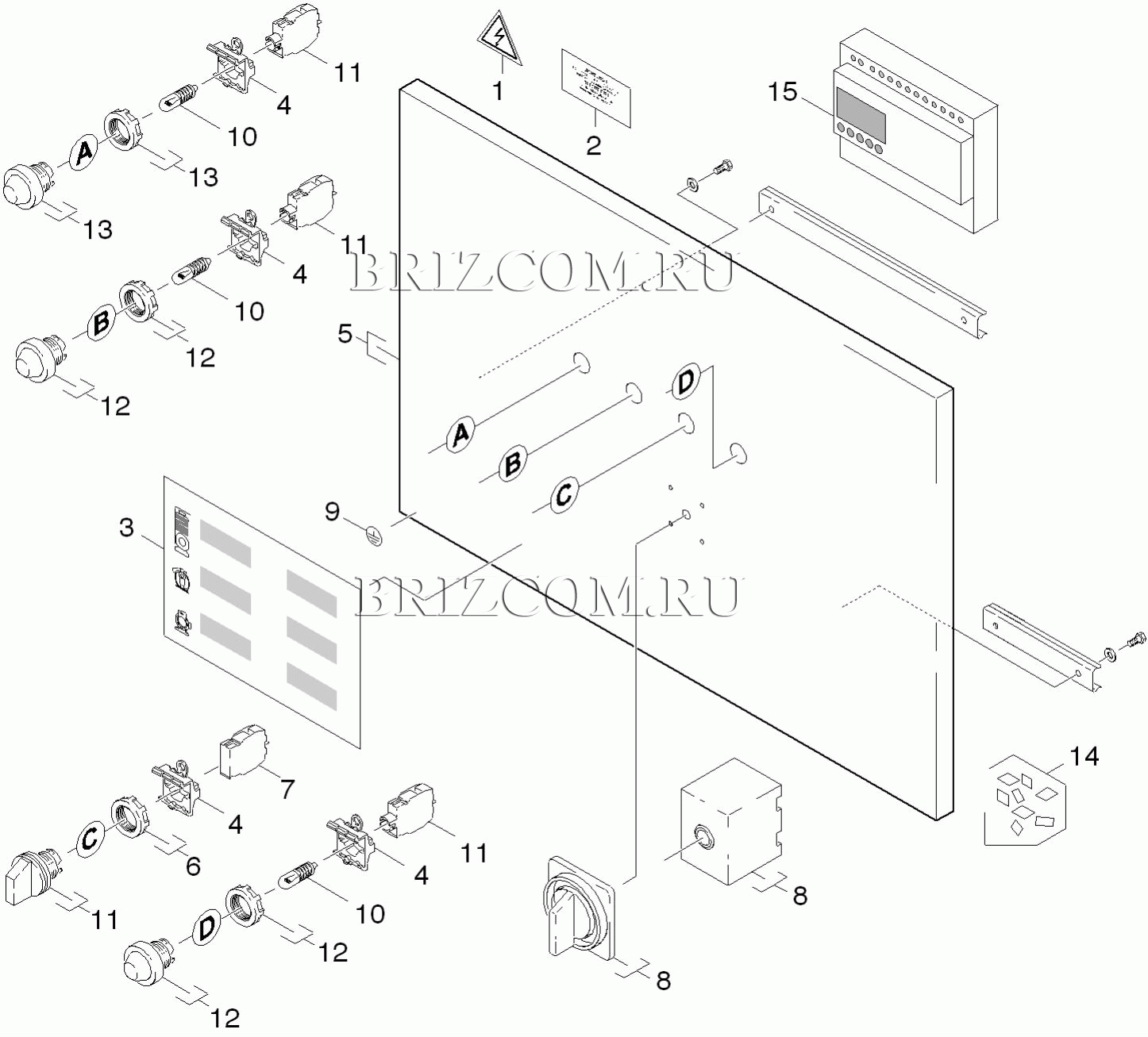 Крышка (0.172-246.0)