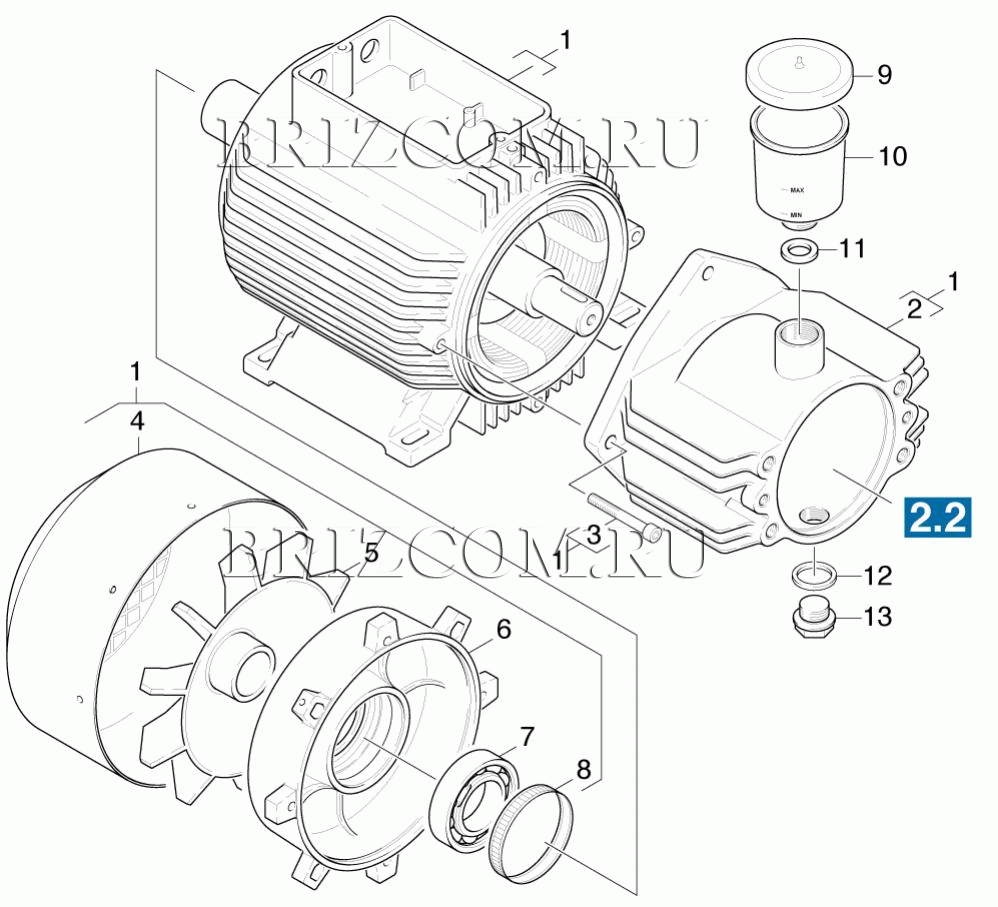 Мотор (0.171-326.0)
