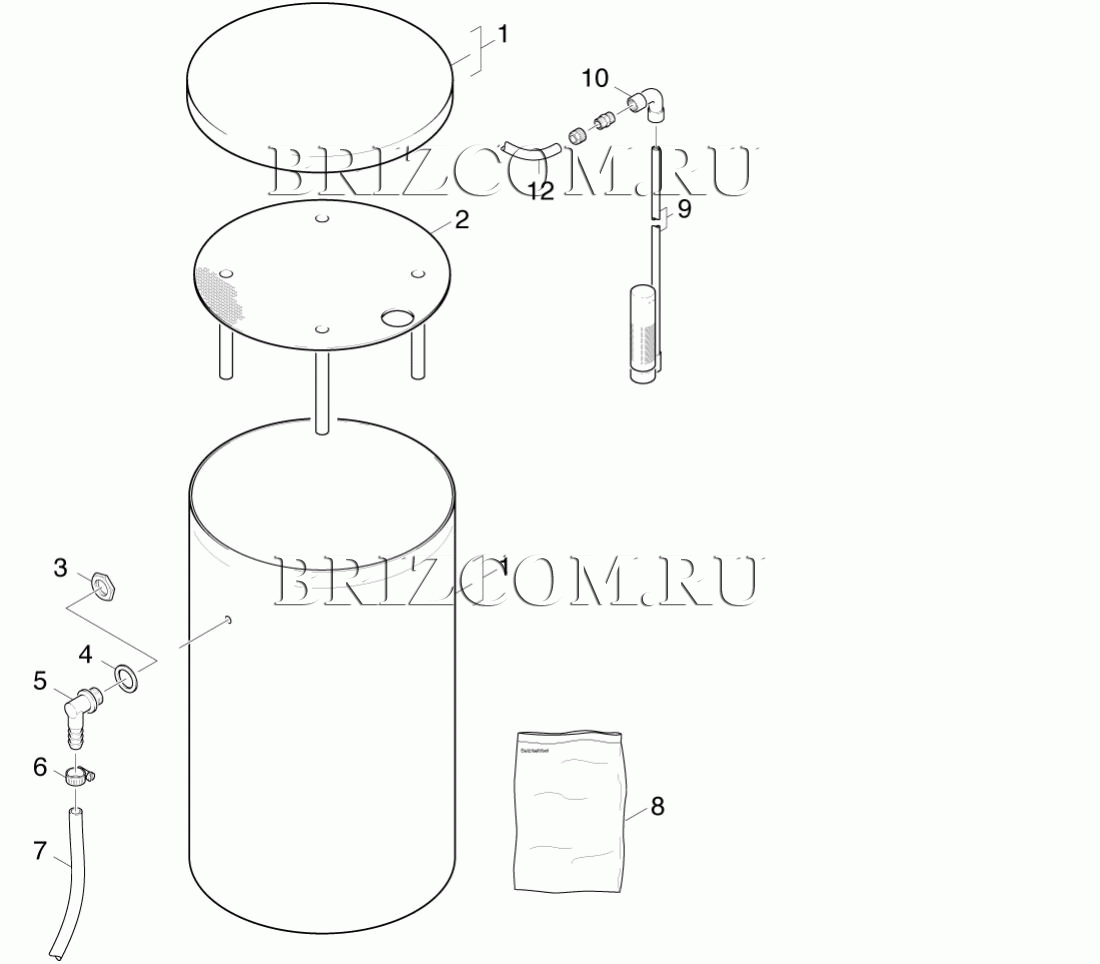 Солонка (0.198-311.0)
