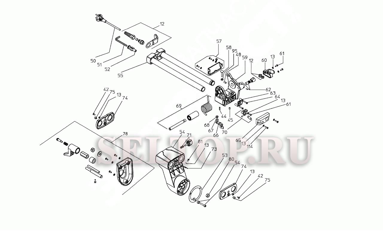 Запчасти для торцовочной пилы Metabo kgs 254 m (6.02540.00) (тип 0102540400  10) (часть 2) | купить в Москве в интернет-магазине Селтоп с доставкой.  Цены, наличие, взрыв-схема.