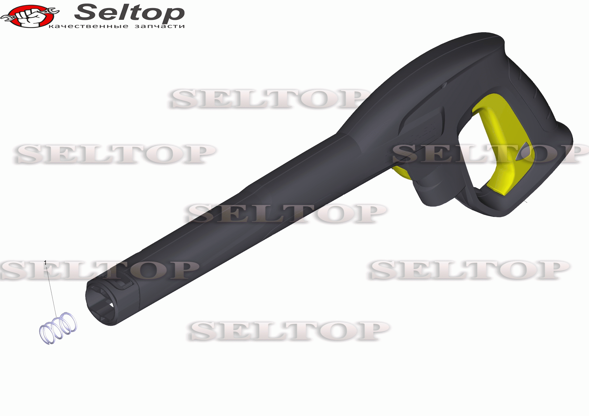 Распылитель G 180 Q (2.642-889.0)