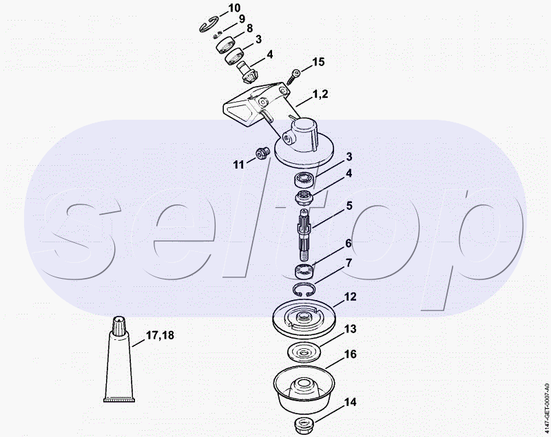 Dexp dps 400 схема