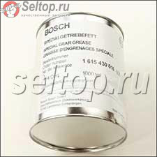 Консистентная смазка для отбойного молотка Bosch GSH 16-28 3611C35000