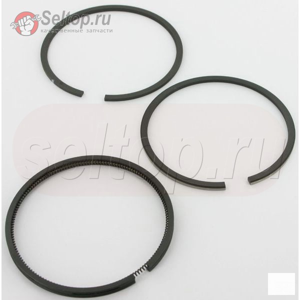 Кольца на двигатель briggs stratton. С. Набор поршневых колец briggs&stratton 791787. Кольца поршневые бриггс страттон 6. 5.