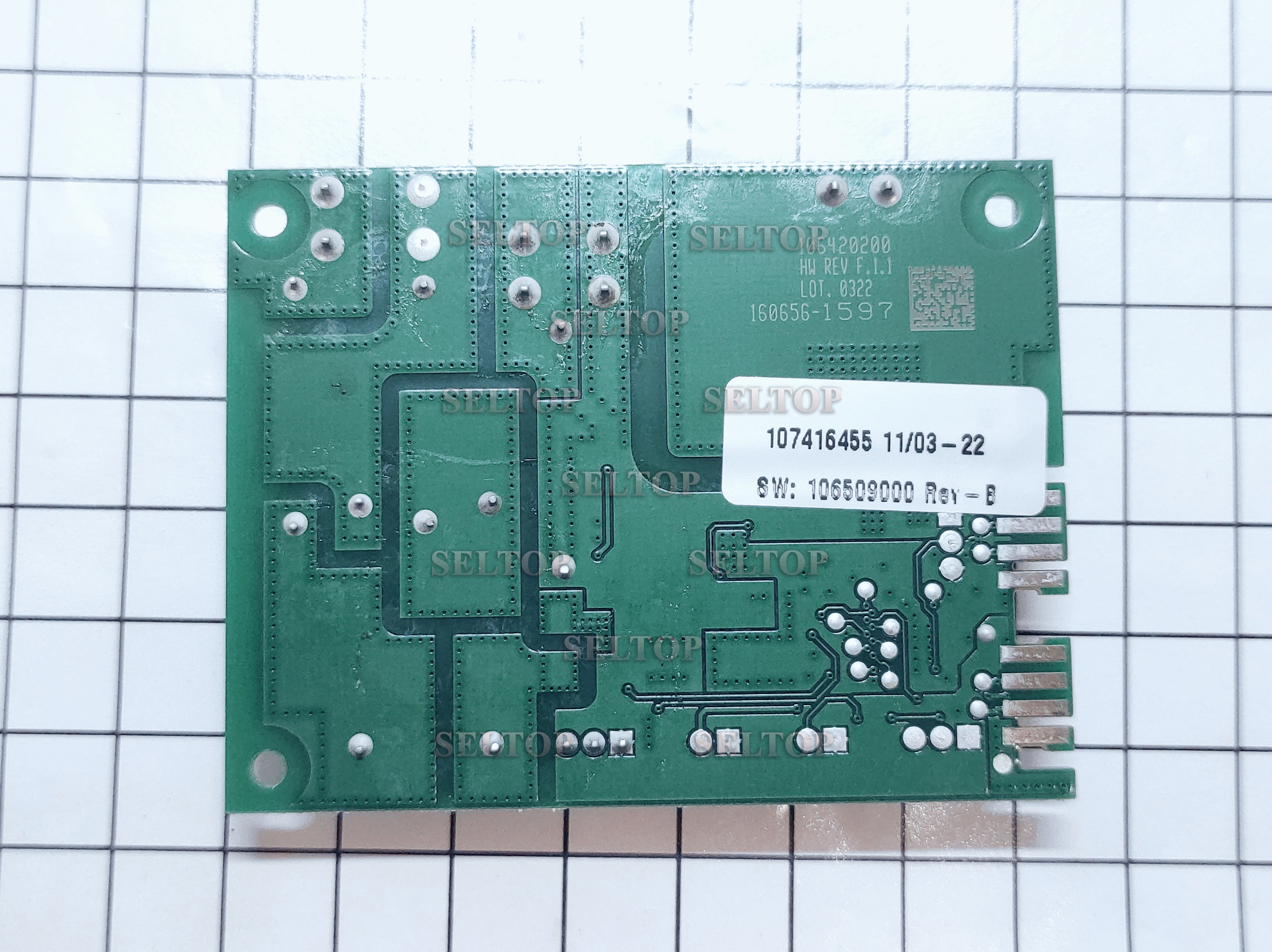 Электронная плата 220-240в makita W107409188, купить W107409188 по цене  8500 руб. в Москве [официальный дилер Селтоп].