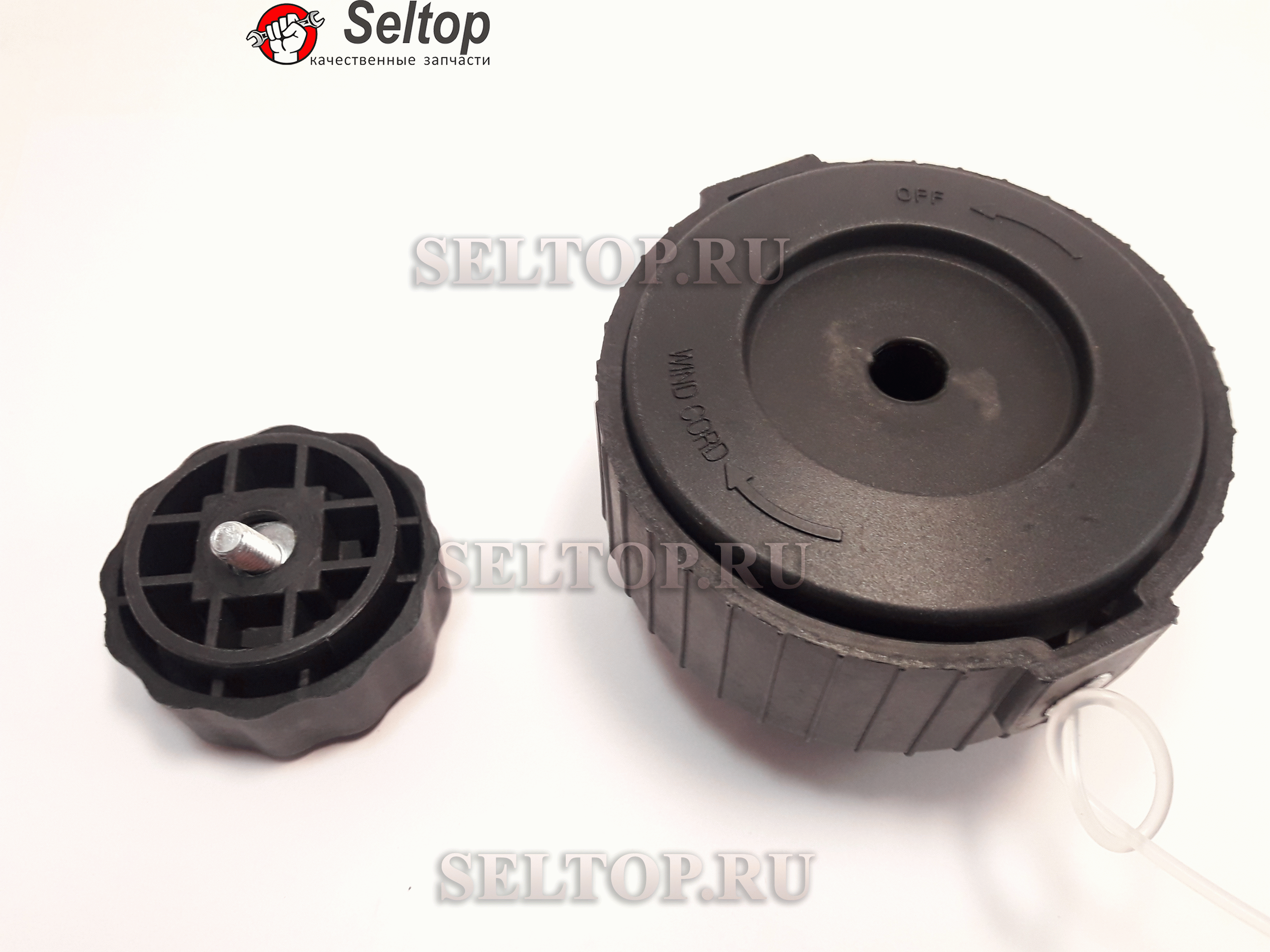 Косильная головка в сборе (YA00000474), купить YA00000474 по