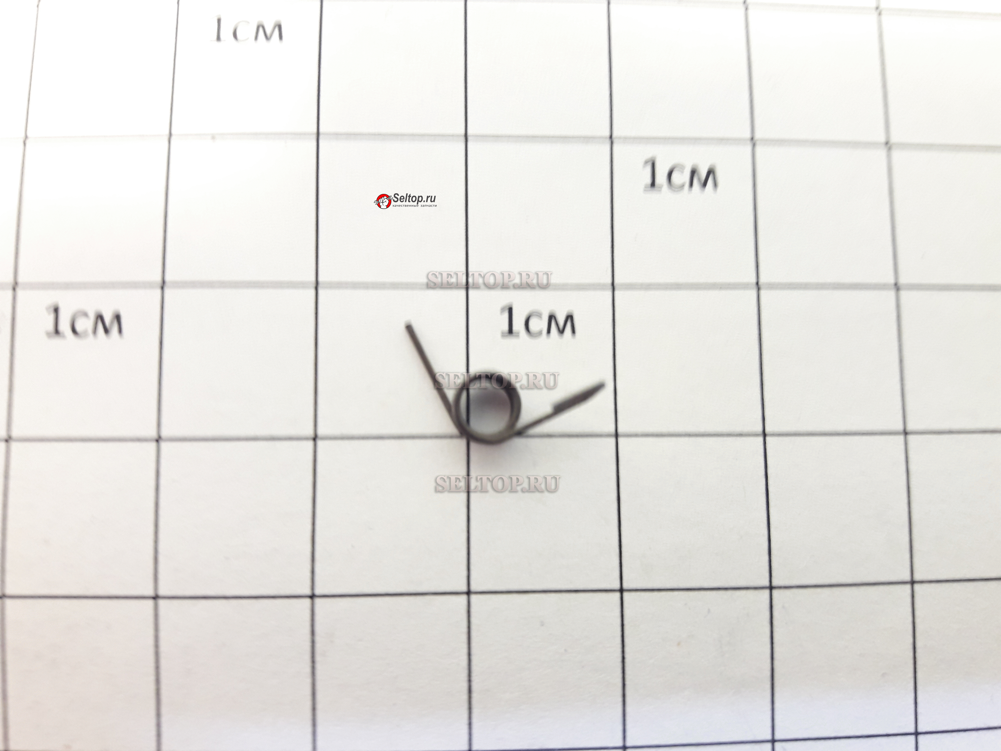 Торсионная пружина 4, купить 231636-6 по цене 79.00 руб. в Москве  [официальный дилер Селтоп].