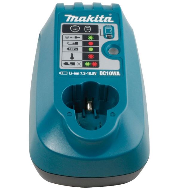 Зарядное устройство 220-240в makita 630762-2