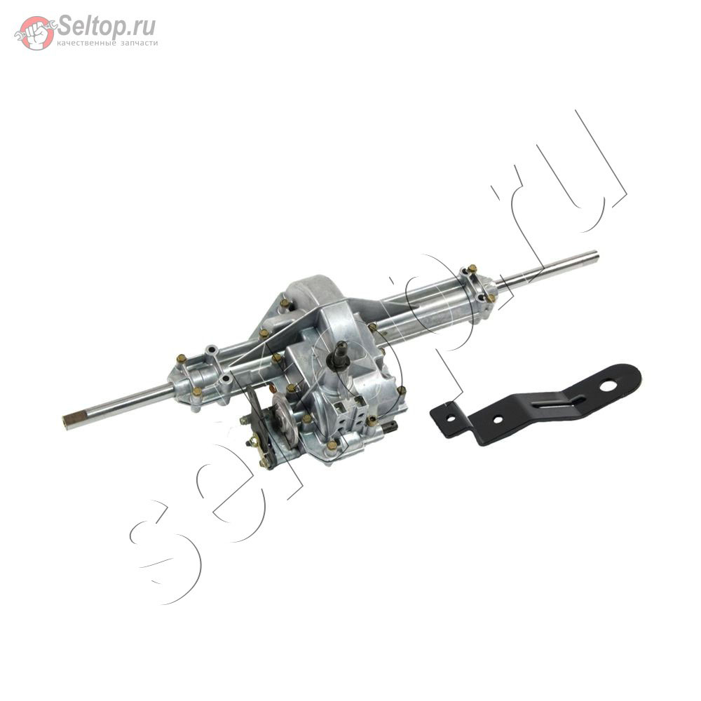 Gear Box, купить 618-04034 по цене 107490.00 руб. в Москве [официальный  дилер Селтоп].